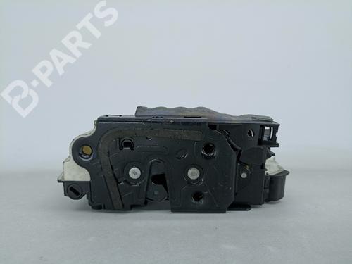 Højre bagtil lås VW GOLF VI (5K1) [2008-2014]  6182999