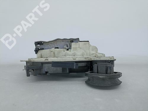 Højre bagtil lås VW GOLF VI (5K1)  | BP6182999C99