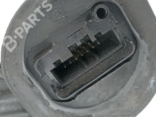 Højre bagtil lås VW GOLF VI (5K1)  | BP6182999C99