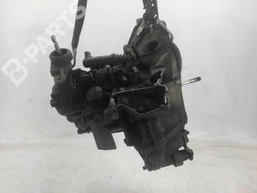 Gearbox LANCIA MUSA (350_) 1.3 D Multijet (350.AXG11, 350.AXG1A) N/V