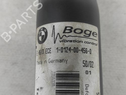 Other BMW 3 Touring (E46) 330 d | BP14426029O1 
