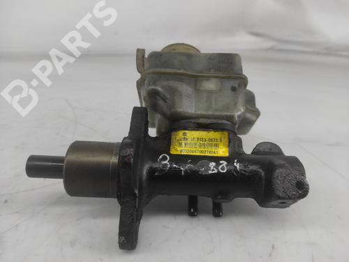 Used Brake master cylinder VW GOLF III (1H1) 1.9 TDI (90 hp) 10561320