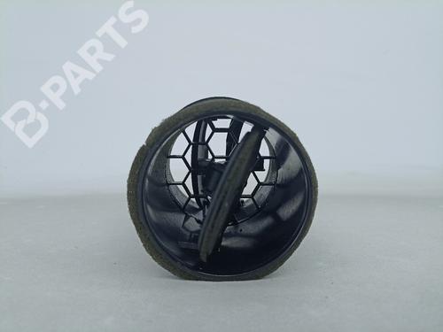 Air vent NISSAN QASHQAI / QASHQAI +2 I (J10, NJ10, JJ10E) 1.5 dCi | BP11679177I21 
