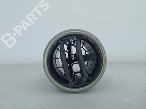 Air vent NISSAN QASHQAI / QASHQAI +2 I (J10, NJ10, JJ10E) 1.5 dCi | BP11679176I21 