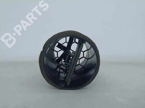 Air vent NISSAN QASHQAI / QASHQAI +2 I (J10, NJ10, JJ10E) 1.5 dCi | BP11679176I21 