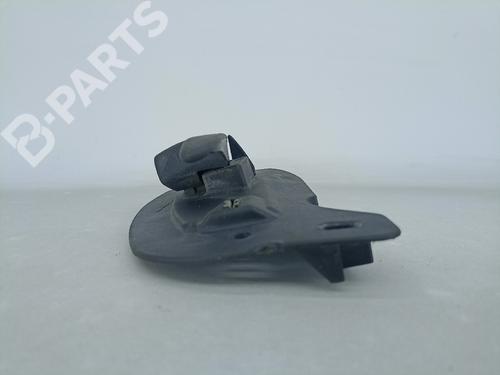 Front right interior door handle OPEL COMBO Box Body/MPV 1.3 CDTI 16V | BP10566149I14 