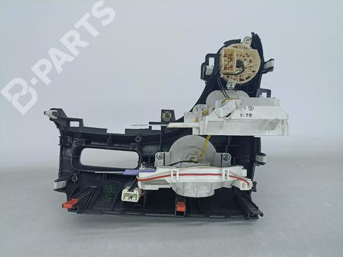 Climate control HONDA JAZZ II (GD_, GE3, GE2) | BP6175247I5