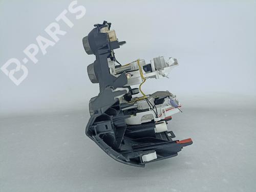 Climate control HONDA JAZZ II (GD_, GE3, GE2) | BP6175247I5
