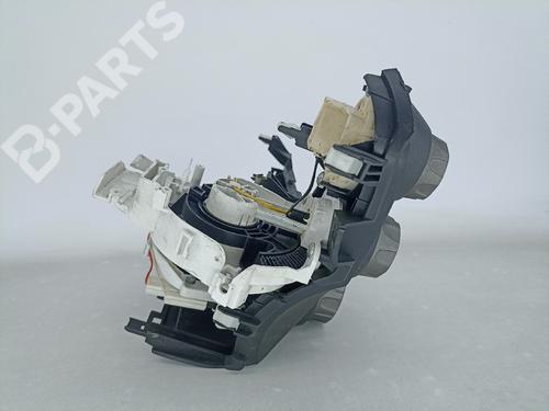 Climate control HONDA JAZZ II (GD_, GE3, GE2) | BP6175247I5