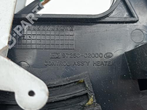 Climate control HYUNDAI ATOS (MX) 1.0 i | BP9823609I5 