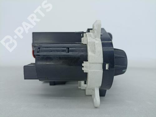 Climate control HYUNDAI SANTA FÉ I (SM)  | BP6174928I5 