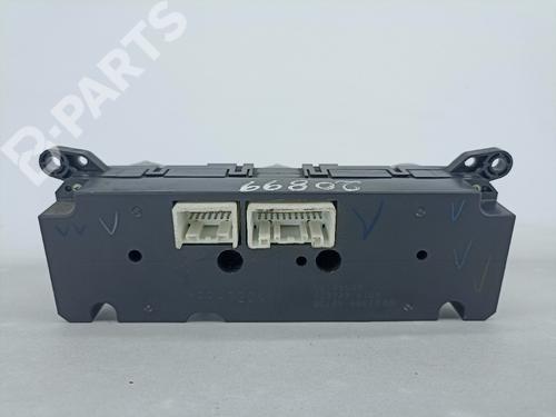 Climate control MITSUBISHI L200 / TRITON (KA_T, KB_T) | BP10566499I5