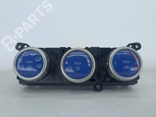 Used Climate control MITSUBISHI L200 / TRITON (KA_T, KB_T) [2004-2018]  10566499
