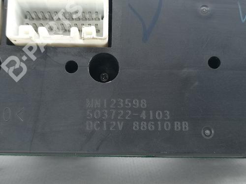 Climate control MITSUBISHI L200 / TRITON (KA_T, KB_T) | BP10566499I5