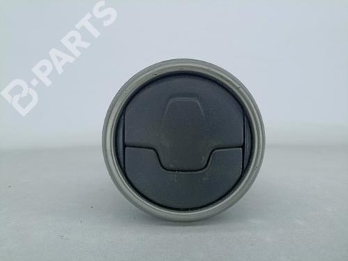 Luftventil NISSAN QASHQAI I (J10, NJ10) 1.5 dCi (110 hp) 11679186