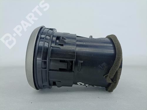 Air vent NISSAN QASHQAI I (J10, NJ10) 1.5 dCi | BP11679187I21
