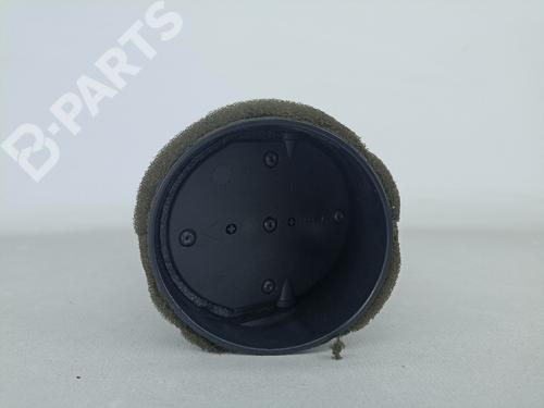 Air vent NISSAN QASHQAI I (J10, NJ10) 1.5 dCi | BP11679187I21