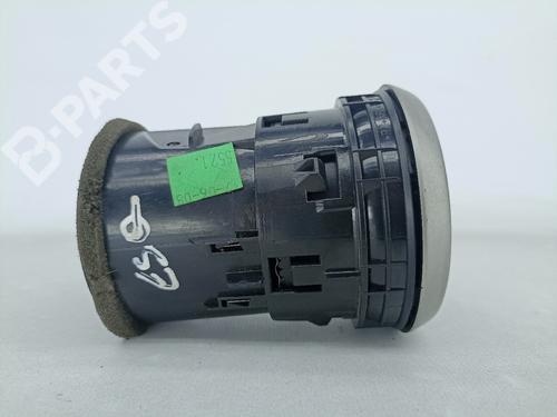 Air vent NISSAN QASHQAI I (J10, NJ10) 1.5 dCi | BP11679187I21