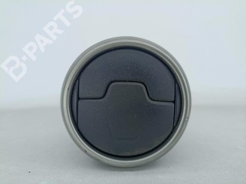 Used Air vent NISSAN QASHQAI I (J10, NJ10) 1.5 dCi (110 hp) 11679187