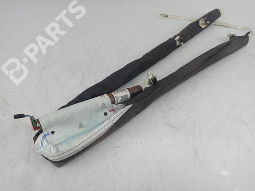 Used Left curtain airbag RENAULT MEGANE III Grandtour (KZ0/1) 1.5 dCi (KZ09, KZ0D, KZ1G, KZ29, KZ14, KZ1W, KZ10, KZ1F,... (110 hp) 10570824
