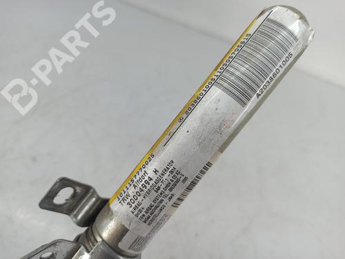 Right curtain airbag MERCEDES-BENZ C-CLASS (W203) C 220 CDI (203.008) | BP10570943C12 