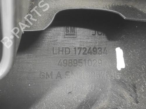 Other OPEL ASTRA J (P10) 1.3 CDTI (68) | BP14426072O1 
