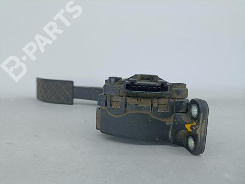 Pedal SEAT IBIZA III (6L1) 1.2 | BP10615923I4