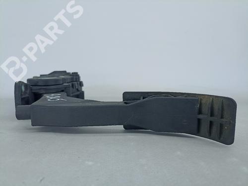 Pedal SEAT IBIZA III (6L1) 1.2 | BP10615923I4