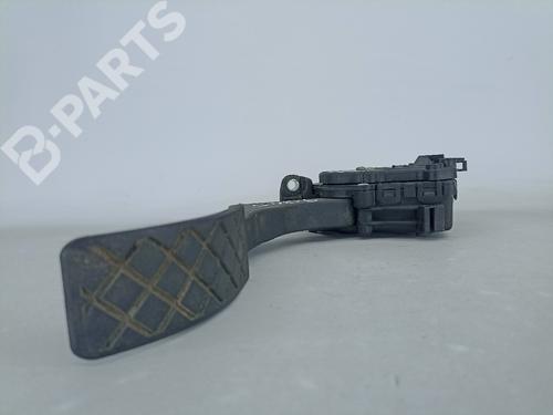 Used Pedal SEAT IBIZA III (6L1) 1.2 (64 hp) 10615923