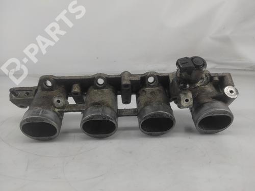 Intake manifold ALFA ROMEO 156 Sportwagon (932_) 1.8 16V T.SPARK (932B31__) N/V