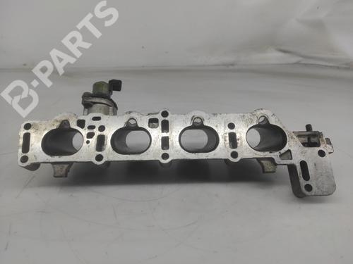 Intake manifold ALFA ROMEO 156 Sportwagon (932_) 1.8 16V T.SPARK (932B31__) | BP10615951M70 
