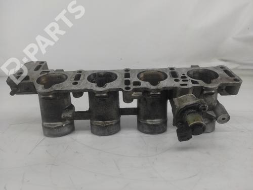 Intake manifold ALFA ROMEO 156 Sportwagon (932_) 1.8 16V T.SPARK (932B31__) | BP10615951M70 