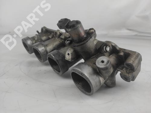 Intake manifold ALFA ROMEO 156 Sportwagon (932_) 1.8 16V T.SPARK (932B31__) | BP10615951M70 