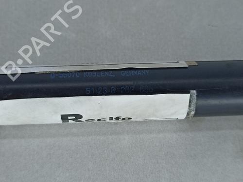 Hood lift support BMW 3 (E46) 316 i | BP14420990C139 