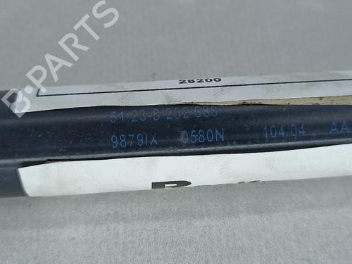 Hood lift support BMW 3 (E46) 316 i | BP14420989C139 