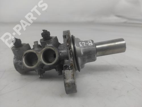 Brake master cylinder AUDI A2 (8Z0) 1.4 TDI | BP10617960M77 