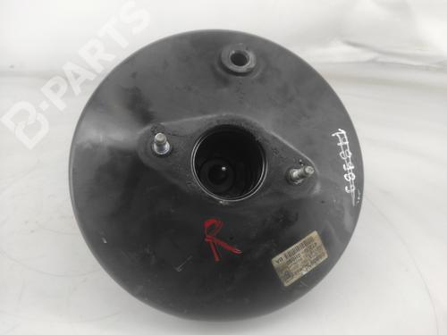 Servo brake AUDI A2 (8Z0) 1.4 TDI | BP10617961M42 