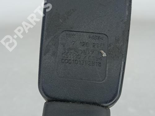 Seat buckle BMW 3 (E90)  | BP6208720I32 