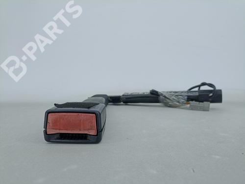 Used Seat buckle BMW 3 (E90) [2004-2012]  6208720