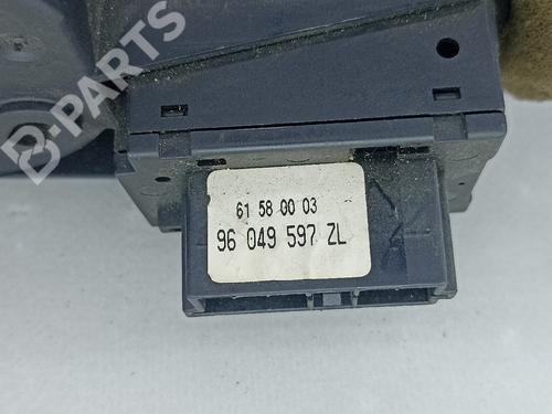 Steering column stalk CITROËN AX (ZA-_) 11 | BP6309251I23