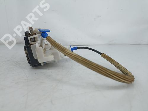 Front right lock PEUGEOT BIPPER (AA_) 1.4 HDi | BP6193823C97 