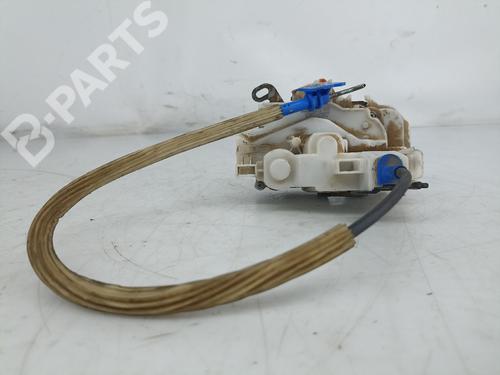 Front right lock PEUGEOT BIPPER (AA_) 1.4 HDi | BP6193823C97 