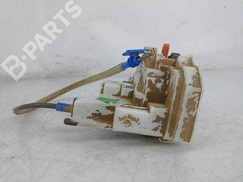 Front right lock PEUGEOT BIPPER (AA_) 1.4 HDi | BP6193823C97 
