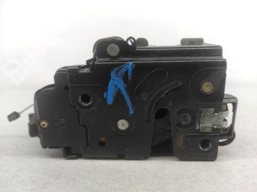 Front right lock SKODA FABIA I Combi (6Y5) 1.4 8PINOS