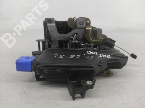 Front right lock SKODA FABIA I Combi (6Y5) 1.4 | BP10618776C97 