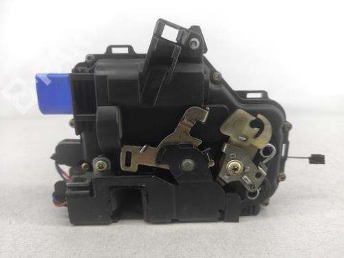 Front right lock SKODA FABIA I Combi (6Y5) 1.4 | BP10618776C97 