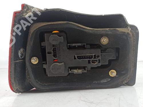 Right taillight SEAT IBIZA II (6K1) 1.0 i | BP10619893C35 