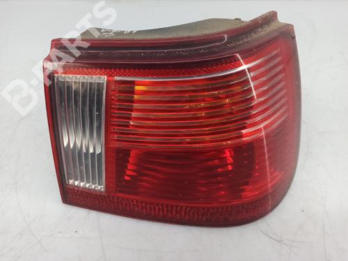 Used Right taillight SEAT IBIZA II (6K1) 1.0 i (50 hp) 10619893