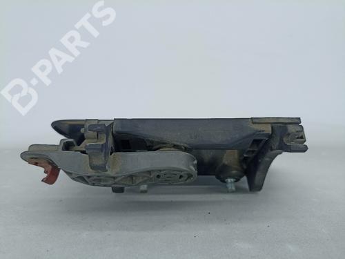 BP10622368C128 | Venstre fortil udvendigt håndtag OPEL ASTRA G Hatchback (T98) 1.4 16V (F08, F48) BP10622368C128