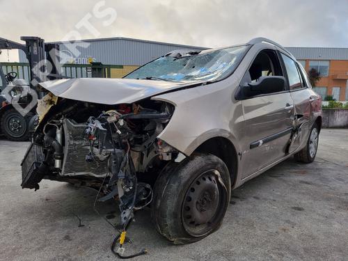 Used Parts RENAULT CLIO III Grandtour (KR0/1_)  1.5 dCi (KR0F)  1123192